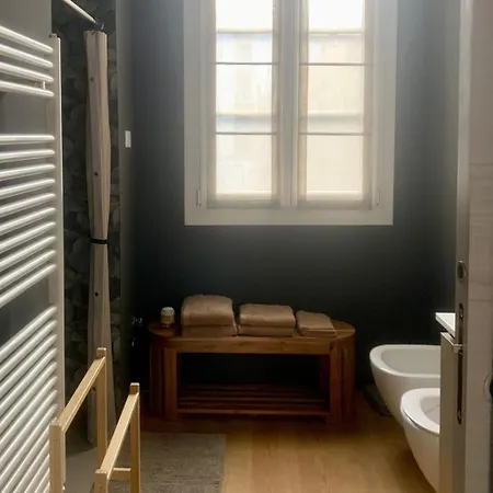 Terrazza La Mole Apartment Turin Exterior photo
