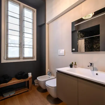 Terrazza La Mole Apartment Turin Exterior photo