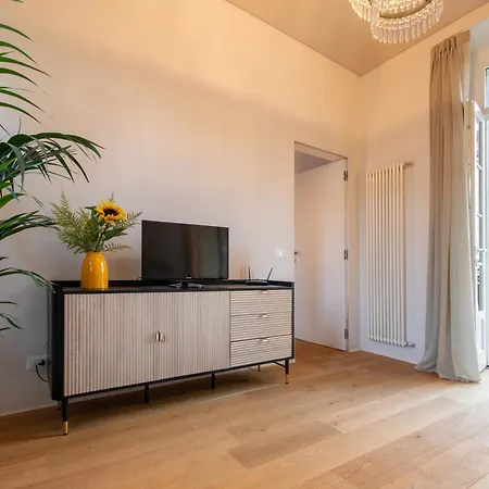 Terrazza La Mole Apartment Turin Exterior photo