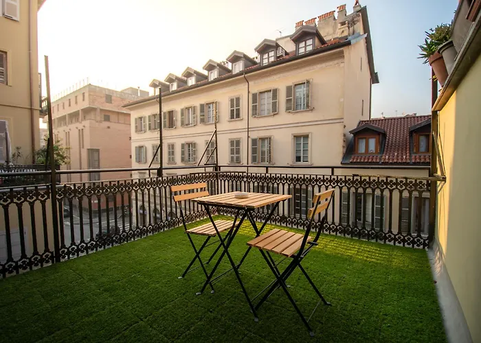 Terrazza La Mole