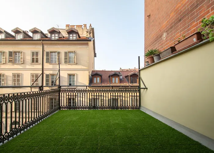 Terrazza La Mole