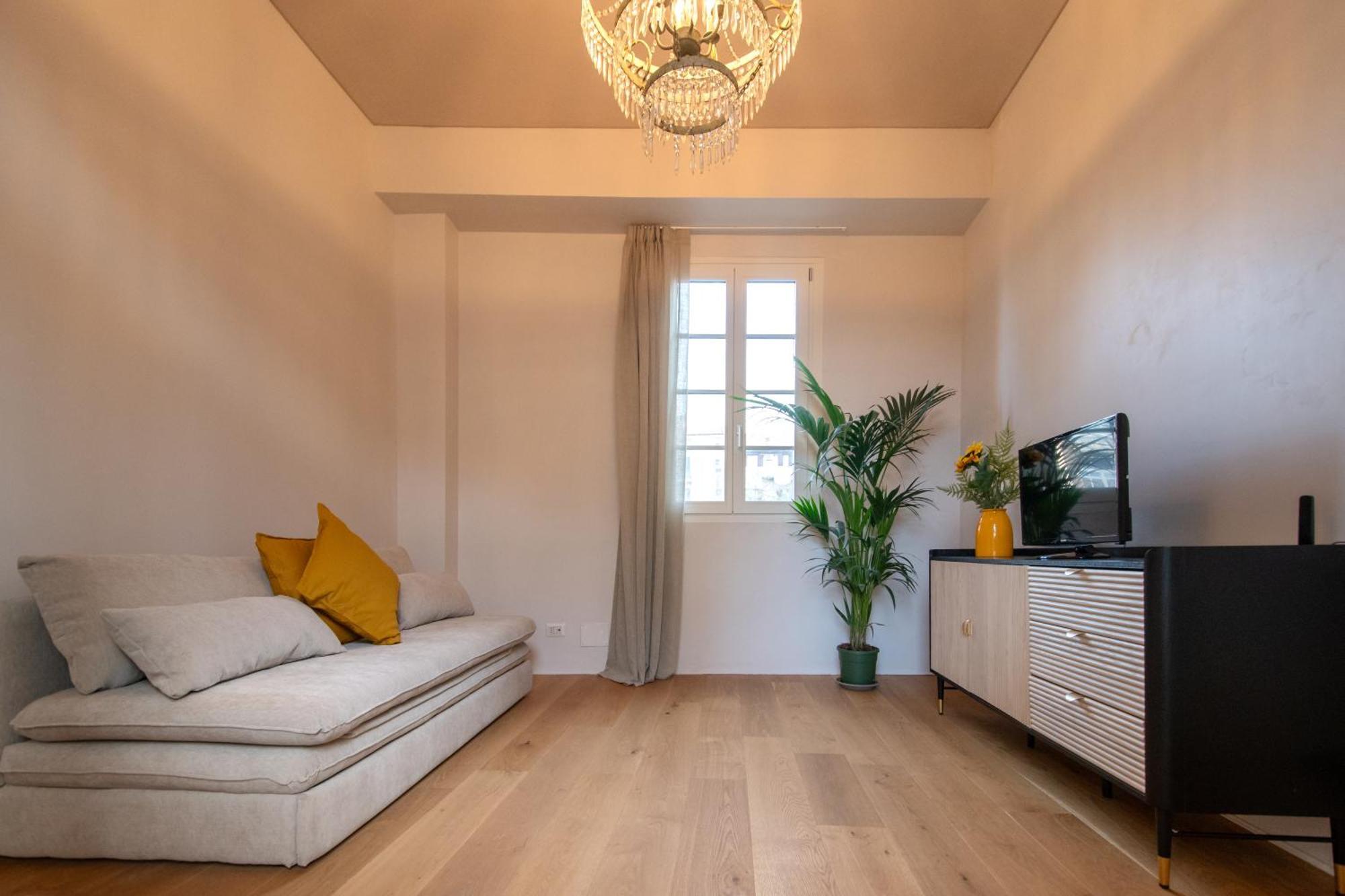 Terrazza La Mole Apartment Turin