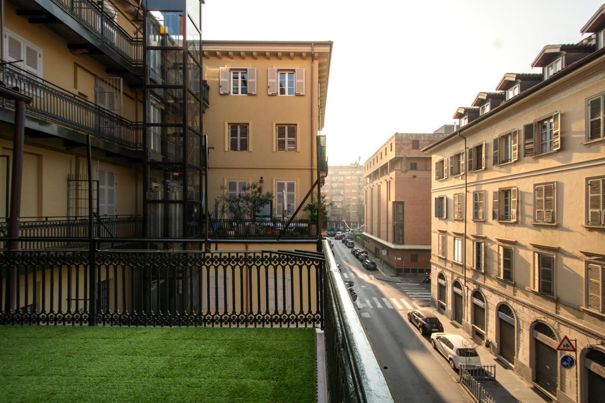 Apartment Terrazza La Mole