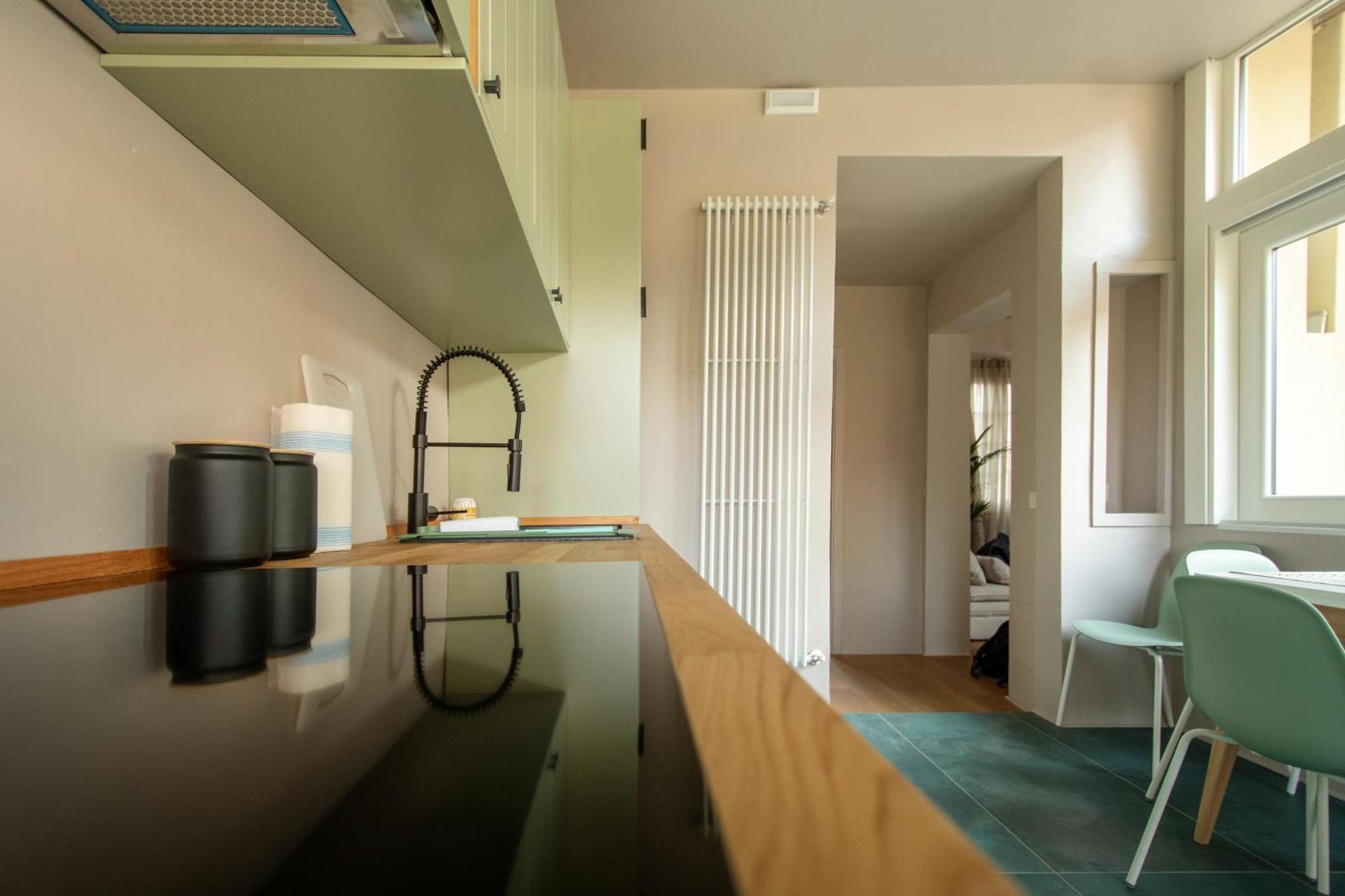 Terrazza La Mole Apartment *