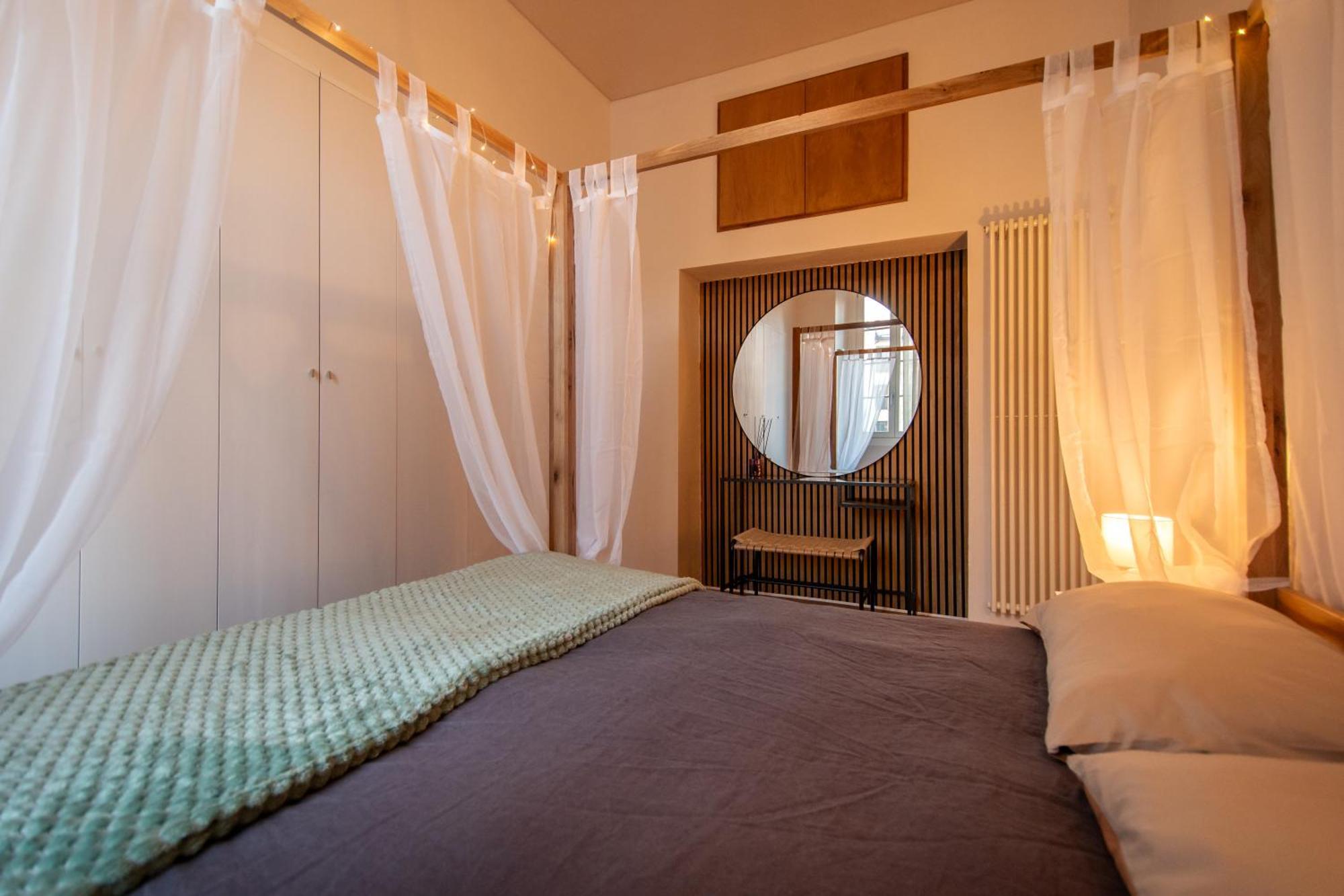Terrazza La Mole Apartment